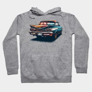 Chevrolet Be Air Hoodie